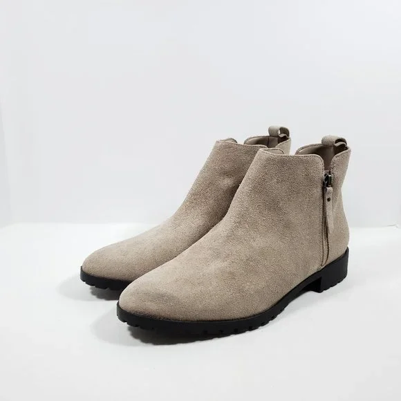 Caslon brenna on sale water resistant bootie